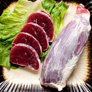  蒙乾内蒙古生牛腱子肉/内蒙古牛肉新鲜牛肉生鲜牛肉生牛肉牛腱肉