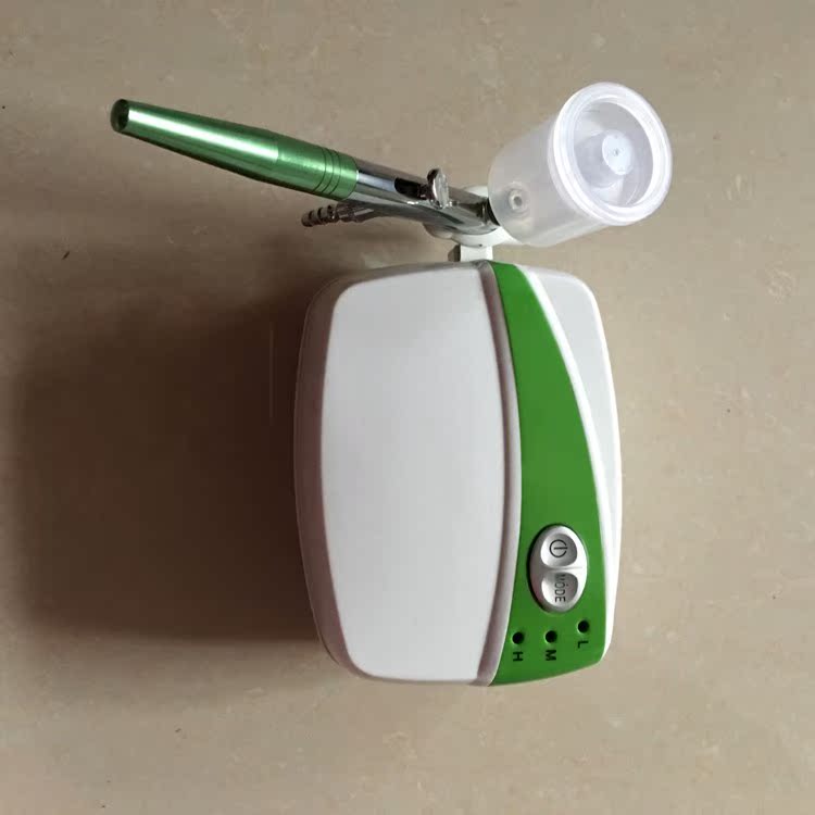 cosmetic instrument Moisture replenishment Pale spot anion cosmetology Spa Oxygen analyzer 3D cosmetology Artifact Sprayersin the Personal Care/Health/Massage equipment , Clean Beauty Tools , Electronic beauty instrument category - from Buy2taobao.com to provide professional Taobao agent buy service