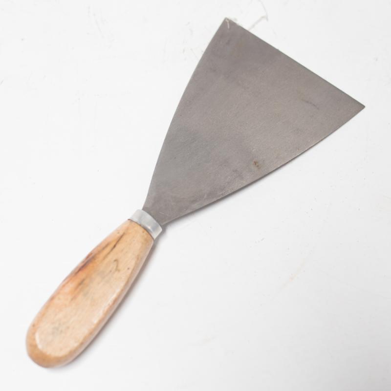 Knife scraper Puttying multi-function Stainless steel Mason Blade Spatula clean toolin the Hardware/Tool , Hand Tools , Knife , Putty knife category - from Buy2taobao.com to provide professional Taobao agent buy service
