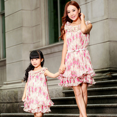 <em>首页</em>-Pinkycat 独家设计日韩欧美亲子装<em>母女装</em>