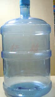 超值加厚食品级18.9L PET饮水机净水桶/纯净水矿泉水桶5加仑水桶|ruв категории кухонные приборы, кухонные приборы оборудование, чистая вода/питьевой машины аксессуары расходных материалов - от Buy2taobao.com для оказания профессиональной услуги покупки агента Taobao