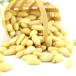  小土哥 东北 松子仁150g 大粒饱满 松仁 新货 特价 包邮