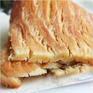  【淘800独家秒杀】包邮 福客来海鲜零食-烤手撕鱿鱼丝 风琴鱿鱼片