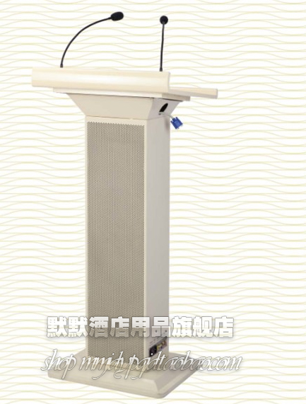 new pattern multi-function media Podium Presided over Taiwan Yingbin table Concierge Desk Consultative customer Taiwan The reception deskin the Business/Office Furniture , Office Furniture , Desk , Podium category - from Buy2taobao.com to provide professional Taobao agent buy service