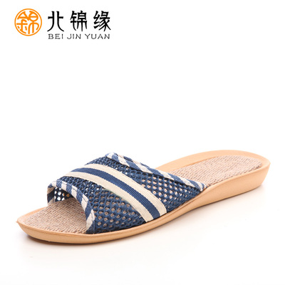 Тапки North Jinyuan T-3221 Asakuchi (Лето 2013)