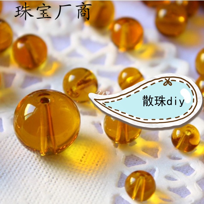 珠帘水晶 散珠diy门帘客厅隔断线帘风水葫芦材料玻璃珠珠子斤在类目 居家布艺, 窗帘门帘及配件, 珠帘/挂帘中 - 来自Buy2taobao.com提供专业的淘宝代购服务