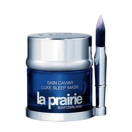 La Prairie萊珀妮LP蓓麗魚子精華瓊貴睡眠/晚安面膜50ml在類目 美容護膚/美體/精油, 面膜(新), 面膜中 - 來自Buy2taobao.com提供專業的淘寶代購服務