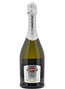  正品洋酒 martini asti 马天尼阿斯蒂起泡葡萄酒 甜酒 新品推荐