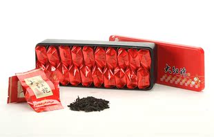  全场包邮大红袍 武夷岩茶 乌龙茶 特价大红袍 茶叶 广州康众