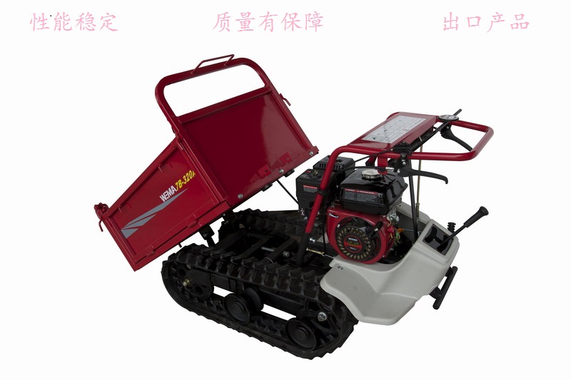 Goodway Terrain Crawler Van greenhouse Orchard Field Transfer Vehicle Mountain The snow transport plane Loaderin the Agricultural Machinery/Farm tools/Plastic sheeting , Agricultural Machinery , Agricultural Transport Vehicles category - from Buy2taobao.com to provide professional Taobao agent buy service