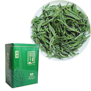  冬火 新茶叶 头批雀舌 明前绿茶 极品下锅黄山毛峰250g 包邮