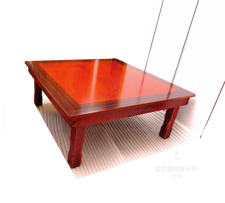 whole country the republic of korea Imported Folding table Mahjong Folding table tea table Kangzhuo Learning table 80*80in the Residential furniture , Tables , Folding table category - from Buy2taobao.com to provide professional Taobao agent buy service