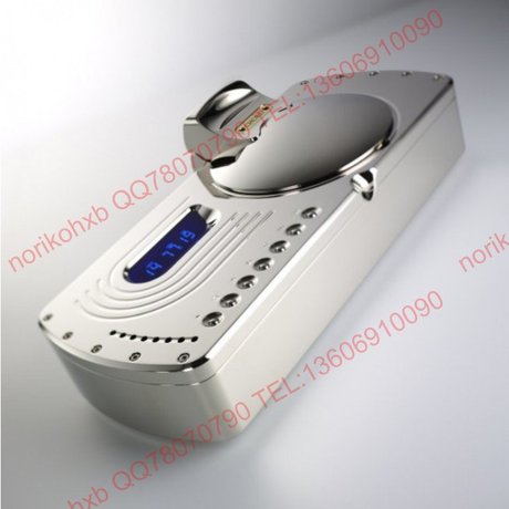 海外新品 蓝光频弦电子CD播放器 CHORD Ele