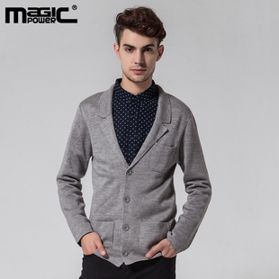 【巴黎花香】左岸雅痞2013新品男装 <em>特征</em>显著