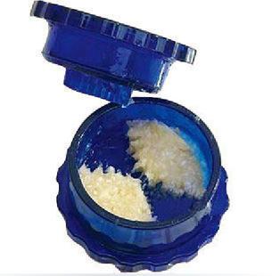 创意厨房用品蒜泥研磨器捣蒜器蒜泥器压蒜器蒜蓉器 创意厨房用品蒜泥研磨器捣蒜器蒜泥器压蒜器蒜蓉器