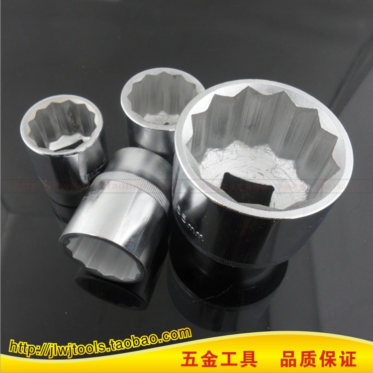 胜达工具 3/4寸和1寸大接口套筒 重型套筒在类目 五金/工具, 手动工具, 套筒及配件, 12角套筒中 - 来自Buy2taobao.com提供专业的淘宝代购服务
