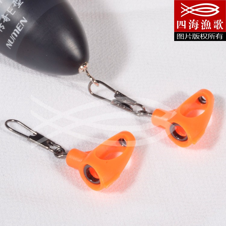 Rocky Mania Fishing Buoy Buoys simple and easy Plug-in Float Dedicated Fishing Accessoriesin the Outdoor/Mountaineer/Camping/Travel Goods , Fishing equipment , Floats category - from Buy2taobao.com to provide professional Taobao agent buy service