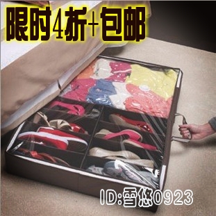 德國訂單司倍氏床下收納盒鞋子收納箱 搬家袋不含壓縮袋在類目 收納整理, 家庭收納用具, 收納袋, 壓縮袋中 - 來自Buy2taobao.com提供專業的淘寶代購服務