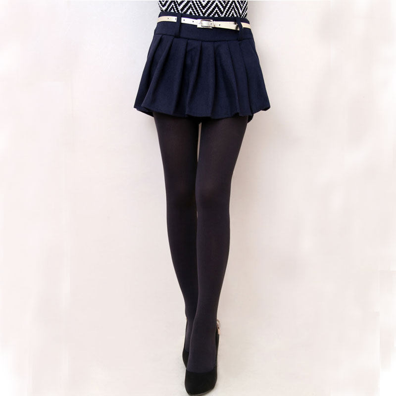 百褶毛呢<em>短裤</em>裙裤 2013秋冬款休闲<em>女</em>加厚<em>短裤</em>