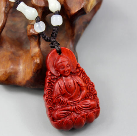 红木万年红精品鸡血小叶紫檀木挂坠*释迦牟尼佛*项链吊坠胸坠挂饰|msdalam kategori Aksesori/Barang Kemas Fesyen, loket/loket - dari Buy2taobao.com untuk memberikan perkhidmatan ejen Taobao profesional membeli