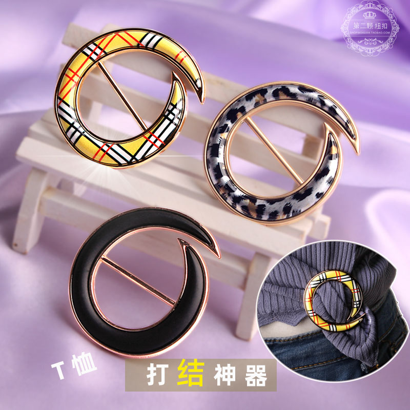 T-shirt shirt Tie a corner of a garment decorate Korean Edition summer high-grade clothes Tie Artifact Hem Ouchin the Home Fabric , Sew DIY Material,Tools and finished products , Sew DIY Fitting/Accessories/Accessories , Bead/Diamond/Flowers and other accessories category - from Buy2taobao.com to provide professional Taobao agent buy service