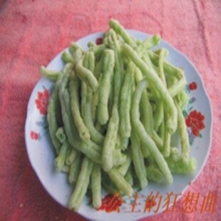  定南特产 客家传统美食 炒果条 米果条 休闲食品 零食 年货 炒货