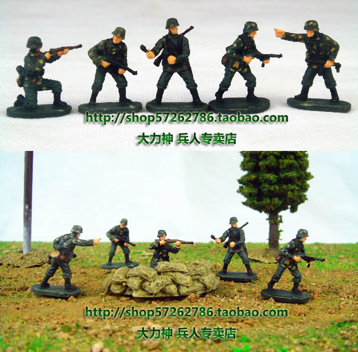 凱撒Caesar二戰1:72沙盤場景彩色成品兵人模型P803德軍(已上色)在類目 模玩/動漫/周邊/cos/桌遊, 手辦/扭蛋/人偶/BJD/兵人, 兵人專區中 - 來自Buy2taobao.com提供專業的淘寶代購服務