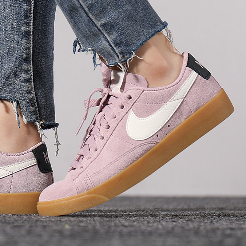 NIKE Nike Shoes 2019 Summer style Blazer Low Low Retro casual shoes AA3962-605in the Sports shoes new , Shoes/Casual shoes category - from Buy2taobao.com to provide professional Taobao agent buy service