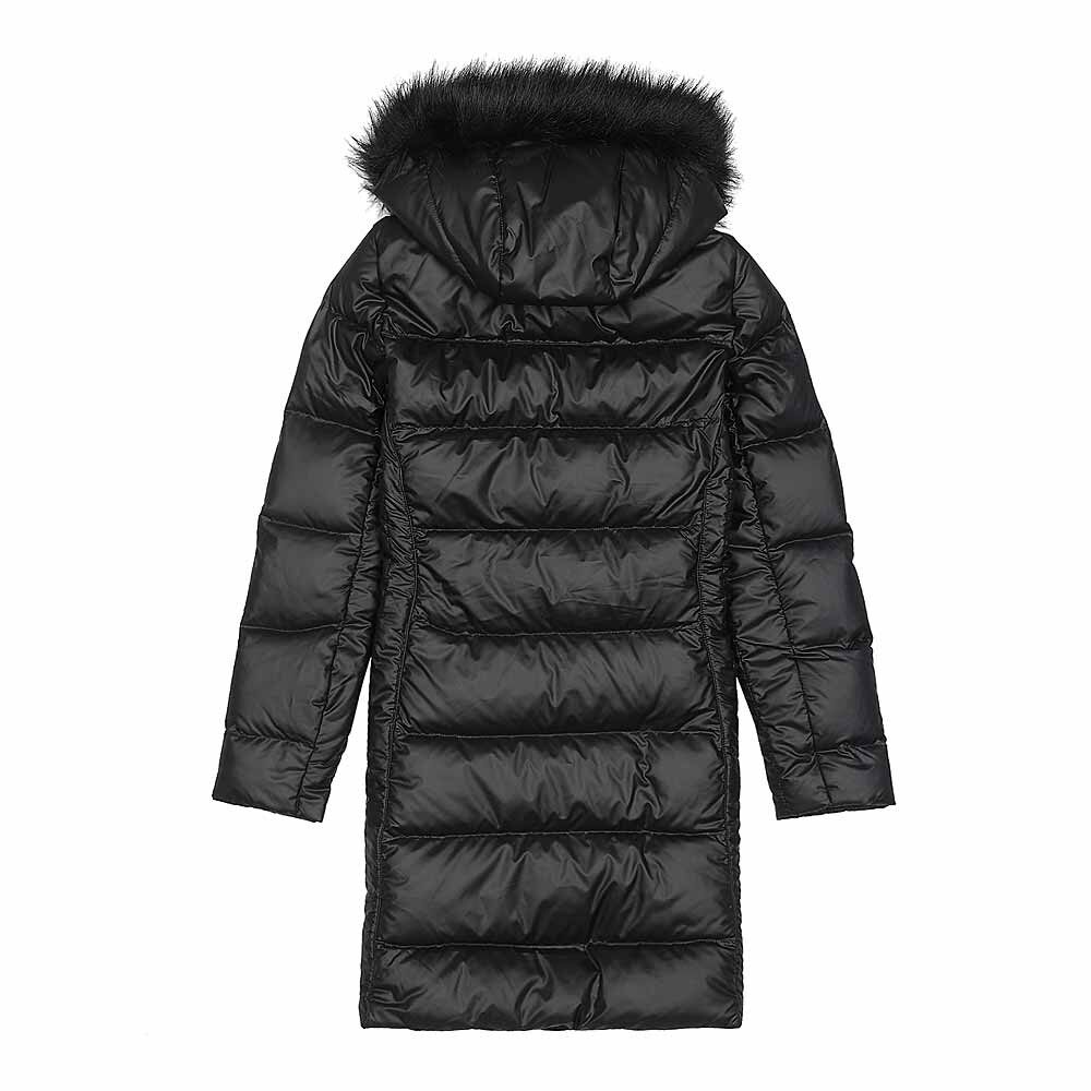 专柜正品 2012冬款<em>Nike耐克女装</em>女款运动长款