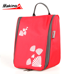  Makino/犸凯奴 正品新款款旅行便携式洗漱包