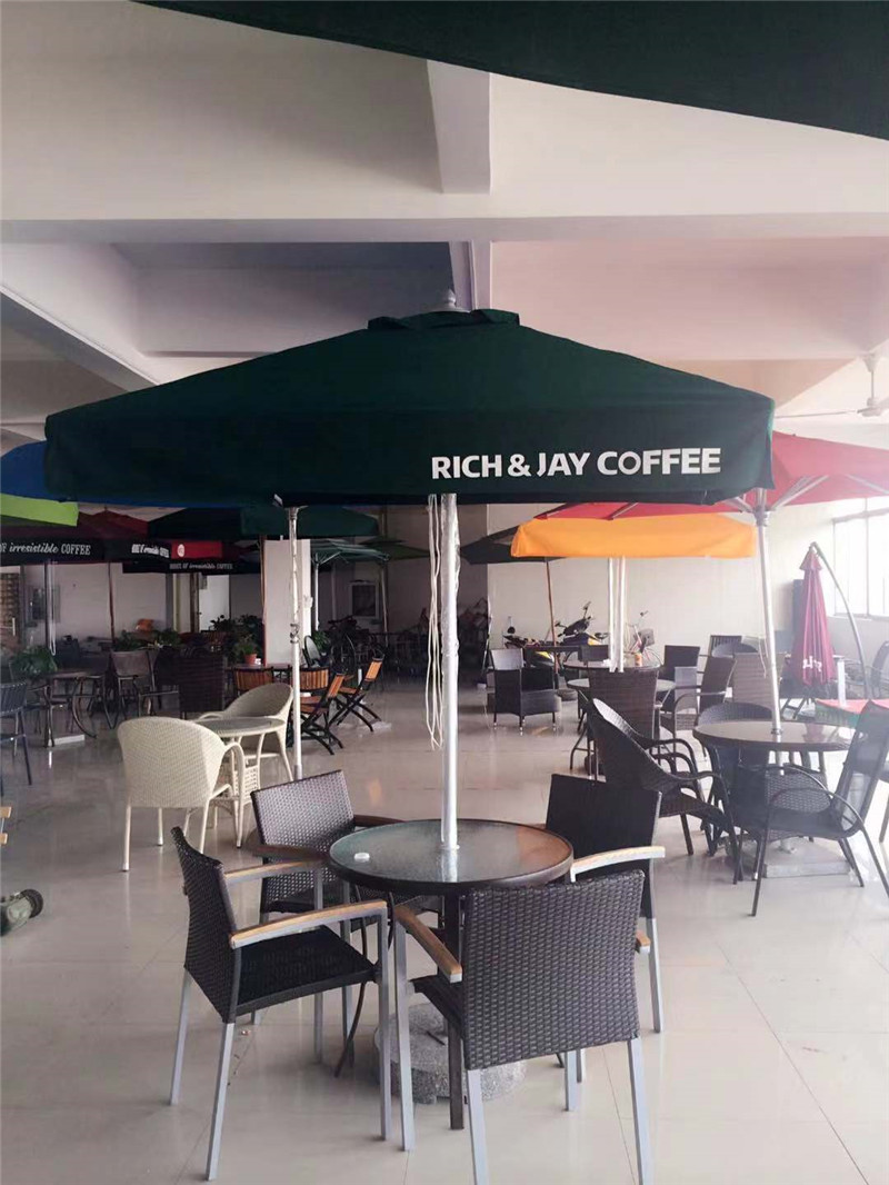 outdoors luxury In the column umbrella Outdoor umbrella Outdoor umbrellas Restaurant umbrella Coffee shop umbrellain the Residential furniture , Outdoor/Patio furniture , Umbrellas , Umbrellas category - from Buy2taobao.com to provide professional Taobao agent buy service