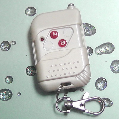Specials K2-2 Wireless Remote Control portable White jade) RF315M radio frequency 1527in the Electronic/Electrician , Switch , Remote Switch category - from Buy2taobao.com to provide professional Taobao agent buy service