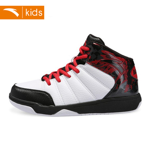  夏季新款 anta/安踏童鞋正品男童篮球鞋儿童运动鞋31241109-1
