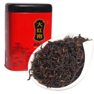  君点茶叶 新茶 浓香回甘 极品大红袍 红茶 云南滇红茶 特价