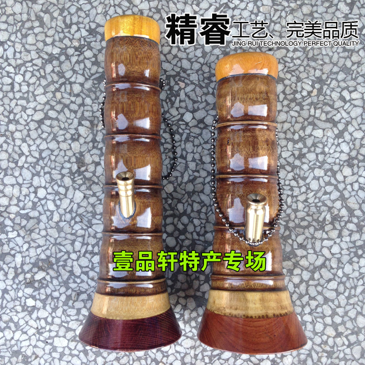 藕节水烟筒便携烟斗烟丝烟枪烟壶过滤烟具大碌竹化州湛江云南特产在类目 ZIPPO/瑞士军刀/眼镜, 烟具, 烟斗中 - 来自Buy2taobao.com提供专业的淘宝代购服务