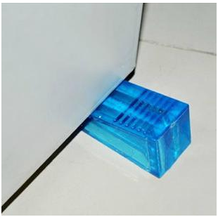 門擋門縫塞門縫墊塞斜面防風門塞通用安全門卡 防撞門卡 卡門器在類目 家居飾品, 創意飾品, 創意門擋中 - 來自Buy2taobao.com提供專業的淘寶代購服務
