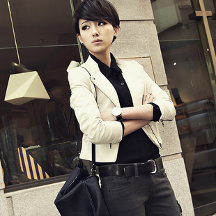 短发女生穿<em>什么</em>衣服<em>好看</em> - 淘宝网的日志 - 网易