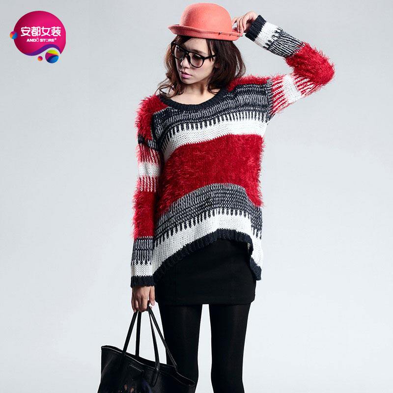 【<em>前短后长毛衣</em>】_短<em>毛衣</em>外套款式_<em>织毛衣</em> - 购