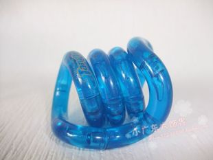 Tangle 无限扭扭 减压玩具 益智玩具 无聊玩具 