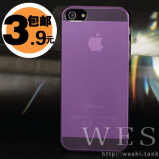 iphone5手机壳 iphone5保护壳 保护套 iphone5外壳 苹果5手机壳