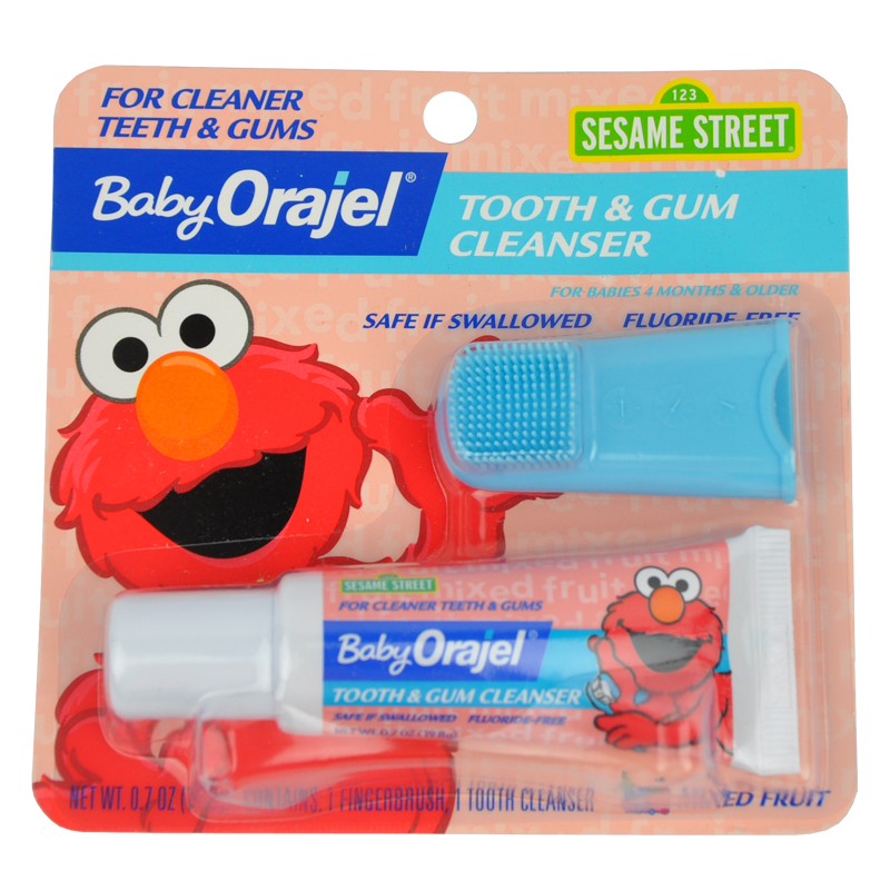 orajel牙刷专卖店,冒险岛牙刷,先让我把牙刷完