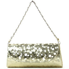 [Every day special】 the stone pattern chain shoulder bag diagonal package the Handbags Clutches Cross ladies sweet beautiful women package