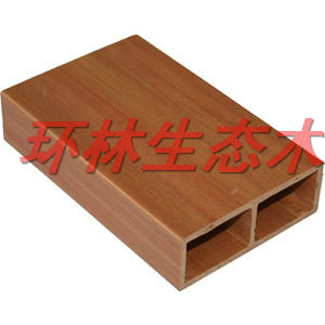 环林塑木 生态木 塑化木100×40 隔断 厂家直销 室内装修方通在类目 基础建材, 板材, 饰面板中 - 来自Buy2taobao.com提供专业的淘宝代购服务