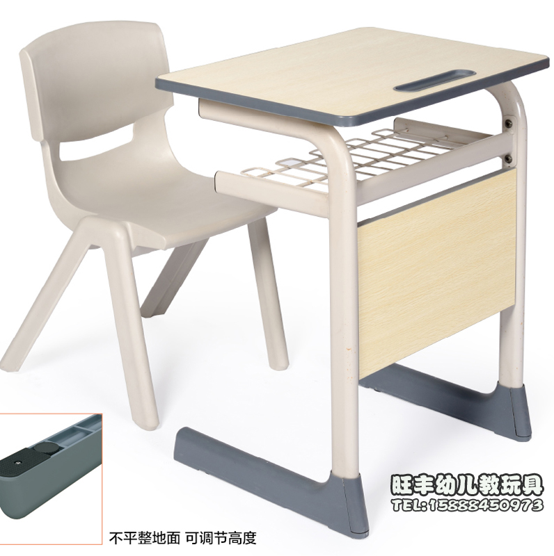 育才品牌小学中学单人课桌椅儿童桌幼儿课桌学生课桌椅YCY-033在类目 尿片/洗护/喂哺/推车床, 儿童房/桌椅/家具, 成套桌椅中 - 来自Buy2taobao.com提供专业的淘宝代购服务