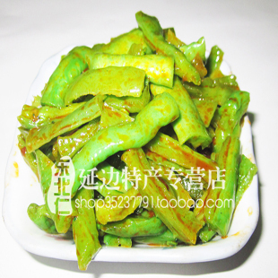  【东北仁】秘制贡菜 /韩国泡菜东北朝鲜族特产辣白菜运费十元包邮