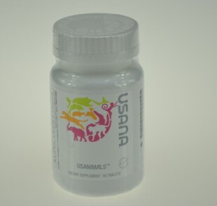 <span class=H>usana</span>优莎娜美国本土儿童<span class=H>营养</span><span class=H>素</span>健康快长少生病 销美国 新包装