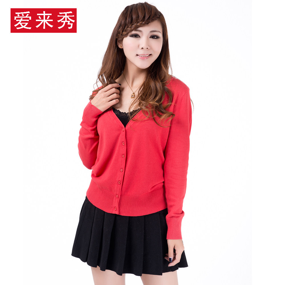 【组图】大码针织<em>开衫</em>胖mm,<em>粉色</em>针织<em>开衫</em>怎么