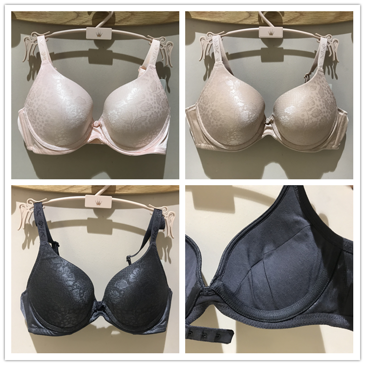 黛安芬 專櫃正品 經典款聚攏漸進式側推厚杯文胸 19-593B 19H593B在類目 女士內衣/男士內衣/家居服, 文胸中 - 來自Buy2taobao.com提供專業的淘寶代購服務