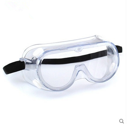 3M1621AF Goggles dustproof Sand To attack liquid Spray paint Pesticide Fog Myopia Riding Gogglesin the Home Daily , Protective Equipment , Goggle category - from Buy2taobao.com to provide professional Taobao agent buy service