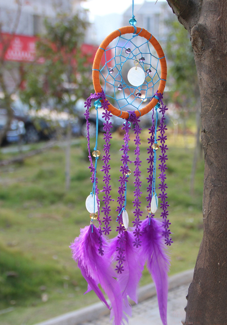 Dream catcher Successor Same item Lee Min Ho Park Shin Hye Zheng Xiujing Same item Pendants Wind chime Valentine's Day Giftin the Home accessories , Creative Jewelry , Other category - from Buy2taobao.com to provide professional Taobao agent buy service